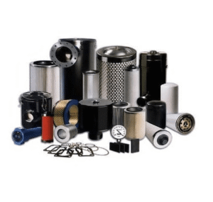 screw air compressor spare parts (1)