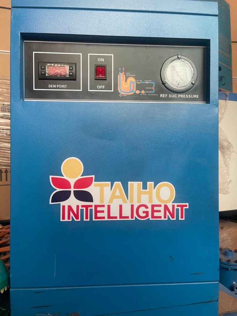 10 HP Refrigerated Air Dryer Price in Pakistan