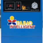 Taiho Intelligent Refrigerated Air Dryer for Screw Air Compressor in Pakistan