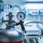 Medical compressor