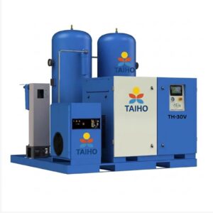 Industrial Screw Air Compressor Price in Pakistan